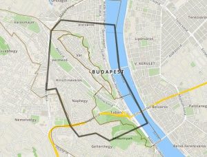 zárszerviz Budapest I. kerület